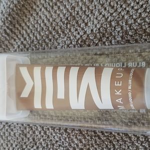 milk makeup blur liquid foundation